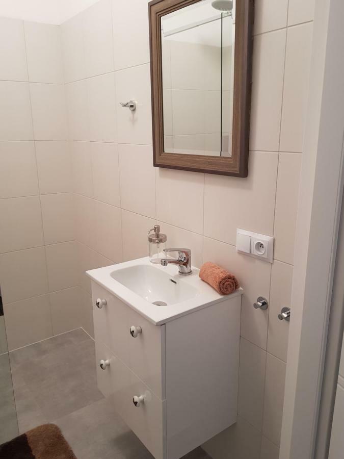 Apartament Przymorze Leilighet Gdańsk Eksteriør bilde